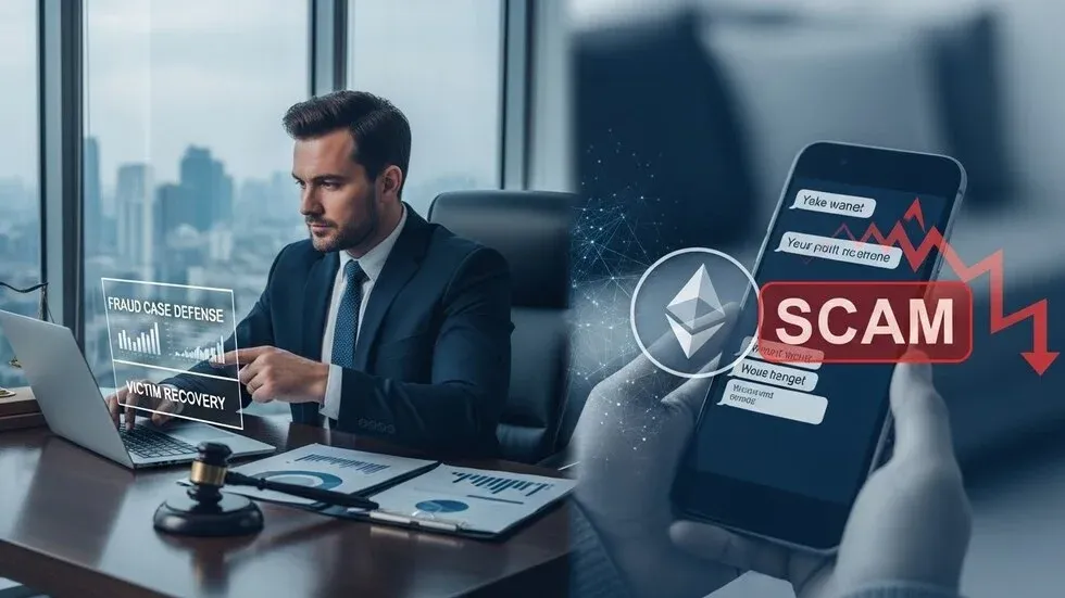 Romance Scam Recovery