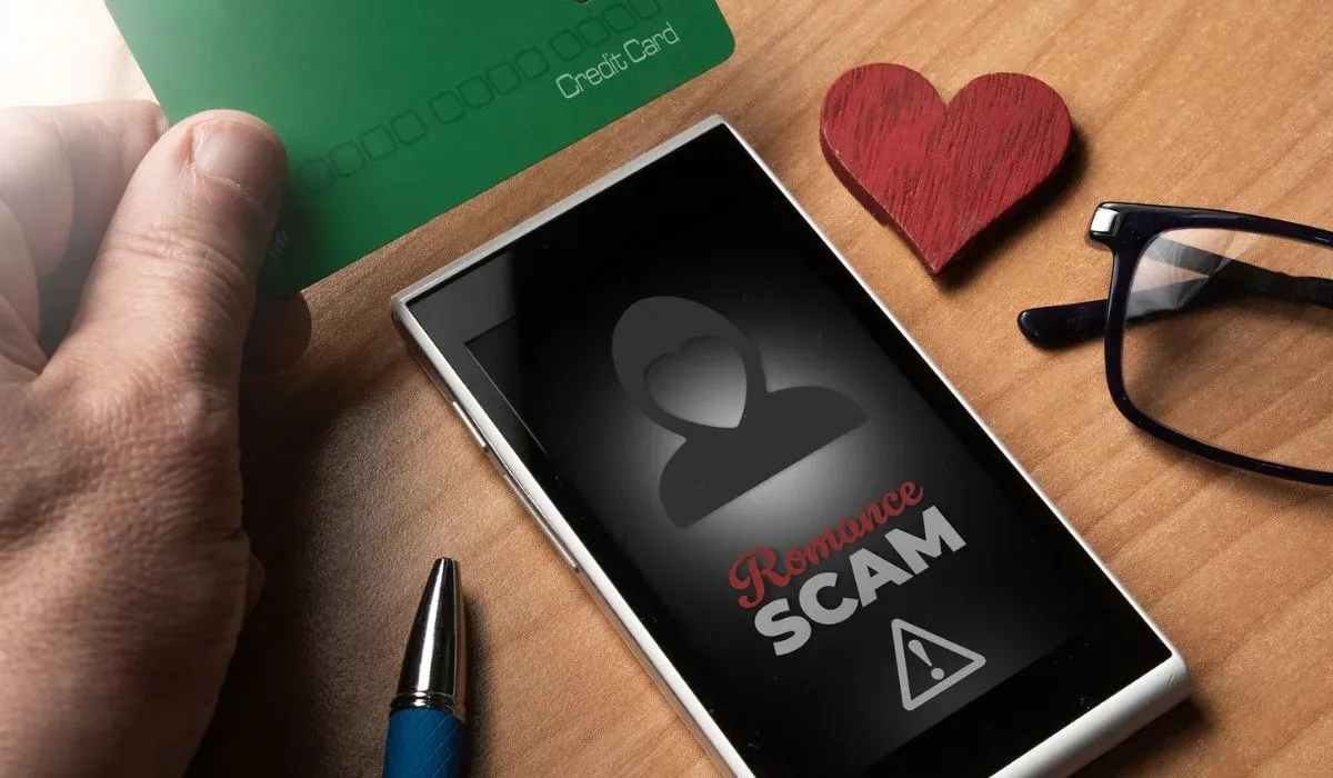 Government Impersonation Scam